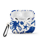 Sea Monster - Tough AirPods Case