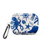 Sea Monster - Tough AirPods Case