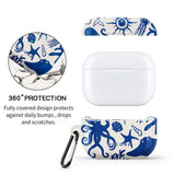 Sea Monster - Tough AirPods Case