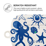 Sea Monster - Tough AirPods Case