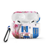 Bougainvillea - Tough AirPods Case