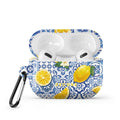 Lemon Scent - Tough AirPods Case