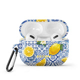 Lemon Scent - Tough AirPods Case