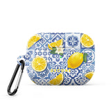 Lemon Scent - Tough AirPods Case