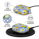 Lemon Scent - Tough AirPods Case