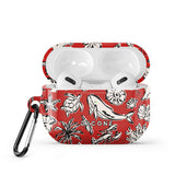 Marine Life - Tough AirPods Case