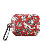 Marine Life - Tough AirPods Case