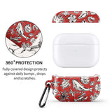 Marine Life - Tough AirPods Case