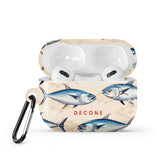 Tuna - Tough AirPods Case