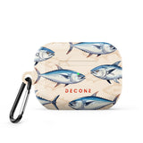 Tuna - Tough AirPods Case