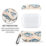 Tuna - Tough AirPods Case