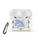 Island Letters - Tough AirPods Case