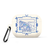 Island Letters - Tough AirPods Case