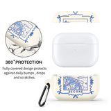 Island Letters - Tough AirPods Case