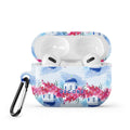 Blue Roof - Tough AirPods Case
