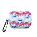 Blue Roof - Tough AirPods Case