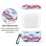 Blue Roof - Tough AirPods Case