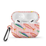 Shoal of Fish - Tough AirPods Case