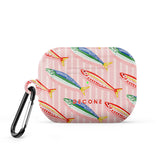 Shoal of Fish - Tough AirPods Case