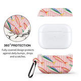 Shoal of Fish - Tough AirPods Case