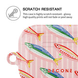 Shoal of Fish - Tough AirPods Case