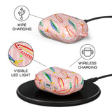 Shoal of Fish - Tough AirPods Case