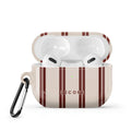 Oat - Tough AirPods Case