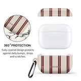 Oat - Tough AirPods Case
