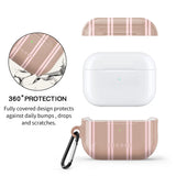 Milk Tea - Tough AirPods Case