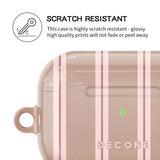 Milk Tea - Tough AirPods Case