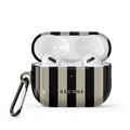 Dark Chocolate - Tough AirPods Case