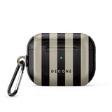 Dark Chocolate - Tough AirPods Case