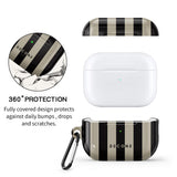 Dark Chocolate - Tough AirPods Case