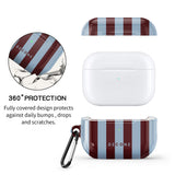 Mint Chocolate - Tough AirPods Case