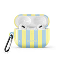 Lemon Sea Salt - Tough AirPods Case