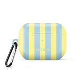Lemon Sea Salt - Tough AirPods Case