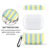 Lemon Sea Salt - Tough AirPods Case