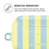Lemon Sea Salt - Tough AirPods Case