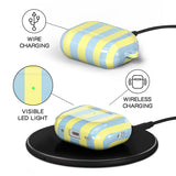 Lemon Sea Salt - Tough AirPods Case