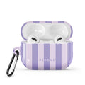 Light Purple - Tough AirPods Case