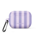 Light Purple - Tough AirPods Case