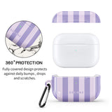 Light Purple - Tough AirPods Case