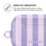 Light Purple - Tough AirPods Case