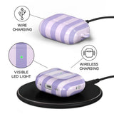 Light Purple - Tough AirPods Case