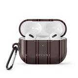 Withered Wood - Tough AirPods Case