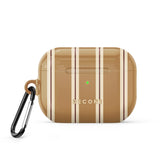 Khaki - Tough AirPods Case