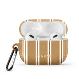 Khaki - Tough AirPods Case