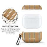 Khaki - Tough AirPods Case