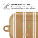 Khaki - Tough AirPods Case