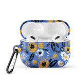 Quiet Time - Tough AirPods Case